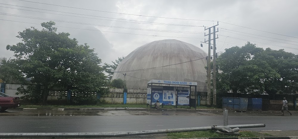 THE DOME EVENT CENTER CALABAR photo 3